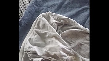 cum shot 2 - Cum-cock-panties-balls-self-soloboy-sprem