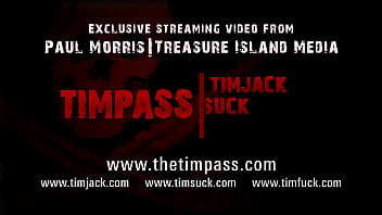 Lil Florida Takes A Big Dick