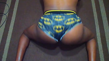 Big Booty Boy (ass Bounce 2)