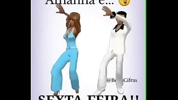 Sexta, Sextou - Unknown - 2025 - Passionate - Experience - Video 2554333