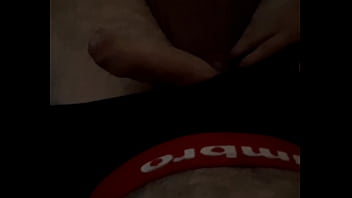 Gatita Precalentando