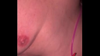 Old Guy Enjoying Pain!