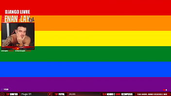 Gay, Filmes, Caveiragames, Renanplay - Gay - 2025 - Amazing - Session - Video 2552143