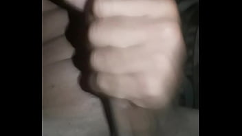 Elgato Y Una Paja Con Corrida