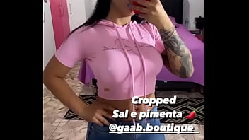 Perfeita, Novinha - Unknown - 2025 - Wild - Show - Video 2536998