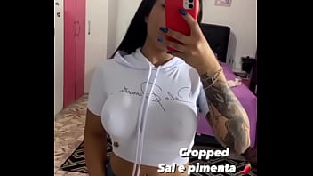 Novinha, Peitoes - Unknown - 2025 - Steamy - Scene - Video 2549827