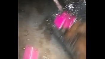 Chocolatekokocum Pussy Splashes