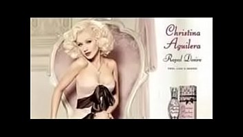 Christina Aguilera