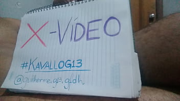 Vídeo De Verificação - soloboy, verification-video - Video 2361778