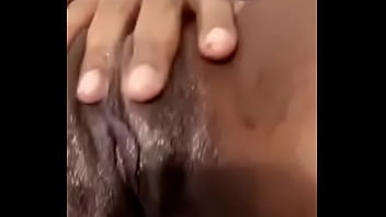 Phat Pussy Being Played With