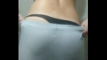 Elastizado Y Tanga De Mi Señora