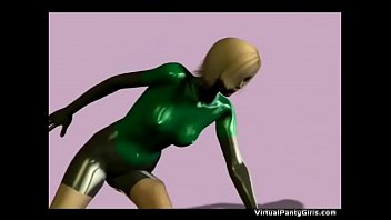 I Am Your Virtual Stripper Slave