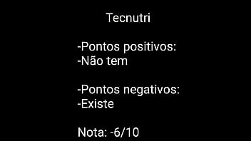 Review Gostosa De Achocolatado