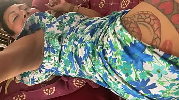 Rachel Torres En Mi Cama