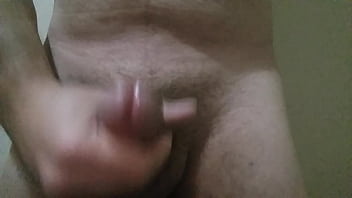 Punhetando Gostoso - punheta, gozando, pau, soloboy - Video 2361347