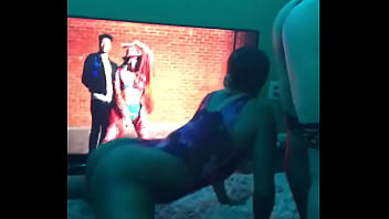 Strippers, Twerkers - Unknown - 2025 - Sexy - Session - Video 2359735