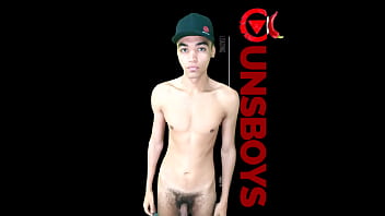 Estudante Safadinho Tomando Banho Pelado L Mais Vídeos Com Fred Na Subscrição