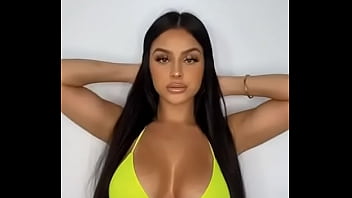 T. Thot Is Showing Her Body