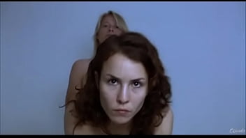 Trine Dyrholm Strap-on Scene