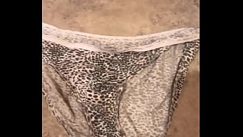 Spying On Friends Dirty Panties From Clothes Pile And Then Putting Them Back