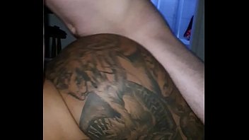 Kamilly Campos O Alemão Veio Com Tudo Por Cima. Parte 04