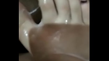Gozada No Pé
