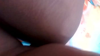 Mantando O Fogo Do Cu Da Minha Preta