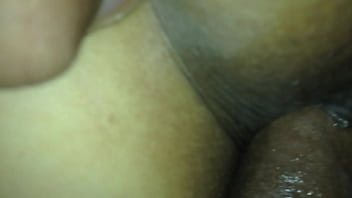 Rompiendo El Culo A Mi Novia Y Lo Disfruta