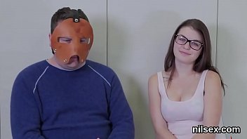 Frisky Teenie Is Taken In Anal Hole Asylum For Uninhibited Therapy