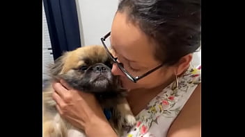 Getting To Know Anna Maria Mature Latina