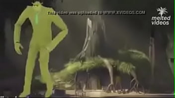 Sherekao Dancando Grande Família