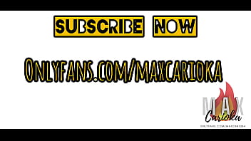 Meu Amigo Me Chamou Para Fumar Um Baseado, Mas Ele Queria Mesmo Era Ter Seu Cú Leitado - Bareback