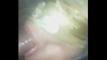 La Gran Mamada De Esta Rica Flaquita