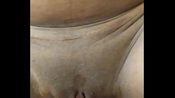 Só A Cabecinha Na Mulher Do Corno