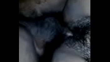 Cogiendo Panocha Peluda