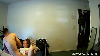 Mike ___ Lil_becky' ~ Amateur Sextape