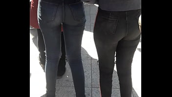 Jeans, Nenas - Unknown - 2025 - Incredible - Experience - Video 2618539