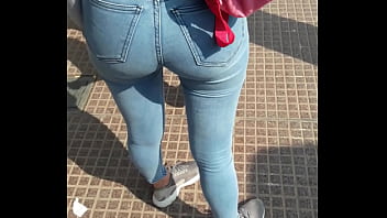 Rubia, Flaca - Unknown - 2025 - Intense - Show - Video 2357748