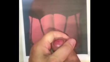 Tributo A Un Amica Di Twitter - cumshot, handjob, big-cock, soloboy, cumtribute - Video 2548835