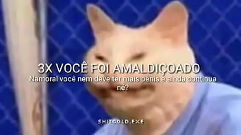Novinha Com Pijama