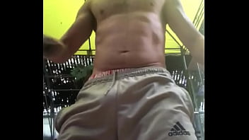 Bdsm And Self Ballbusting Part 1