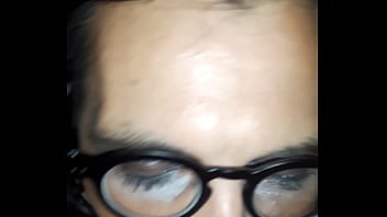 #5 Annabell Blows Dick And Gets Golden Shower Outside A Club. Sissy Slut In Action, Again!