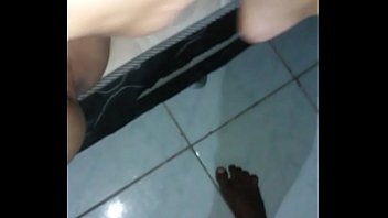 Casal Japão Slz Fudendo So Buceta