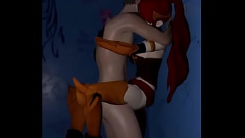 Sex, Rough, Animation, Sfm, Blender, Rwby, Pyrrha - Toons - 2025 - Amazing - Performance - Video 2548776