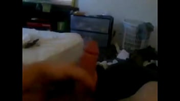 First Time Jerking Off On Xvideos