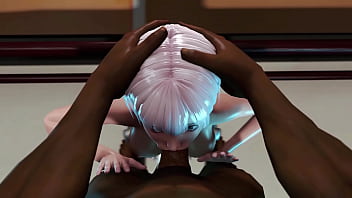 Ringside Finisher - D. Or Alive