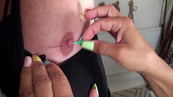 A Sissy Slut Slave Is Born!