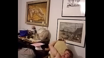 Stev440 Pissing Off A Possum