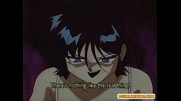 What Is The Name Of This Hentai? - hentai, anime, uncensored, futanari, demon, name, possession - Video 2549562