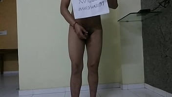 वेरीफ़िकेशन विडियो - Soloboy-verification-video - ID2548117